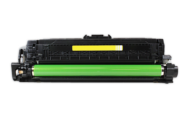 Alternativa Color X  HP CE742A Yellow , toner yellow