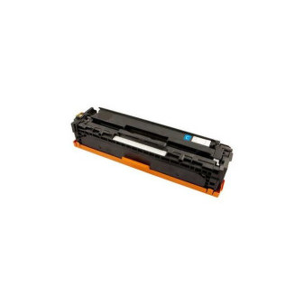 Renovace CF211A č. 131A - toner cyan pro Hp LaserJetPro200M276n,M276nw, 1.800 str.