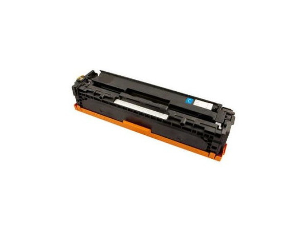 Renovace CF211A č. 131A - toner cyan pro Hp LaserJetPro200M276n,M276nw, 1.800 str.