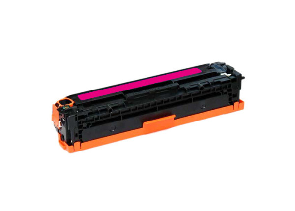 Renovace CF213A č. 131A - toner magenta pro Hp LaserJetPro200M276n,M276nw, 1.800 str.