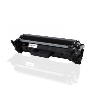 Renovace CF217A - toner černý pro HP M102, M130 1.600str. (s čipem)