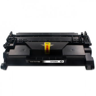 Renovace CF226A - toner černý pro HP HP M402, M426, 3.100str.