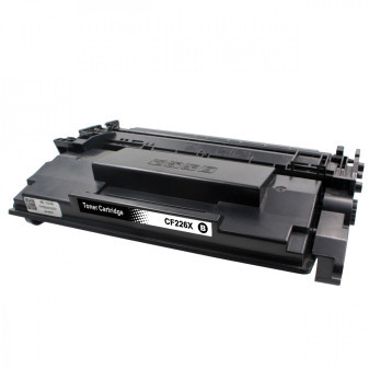 Renovace CF226X - toner černý pro HP HP M402, M426, 9000str.