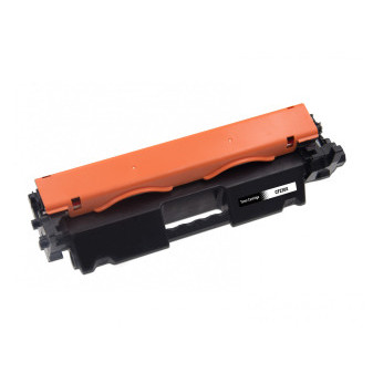 Renovace CF230X - toner černý, 3.500str.