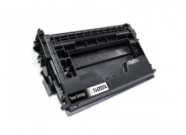 Alternativa Color X CF237A (37A) - toner black pro HP M607/608/609/631/632, 11.000str.