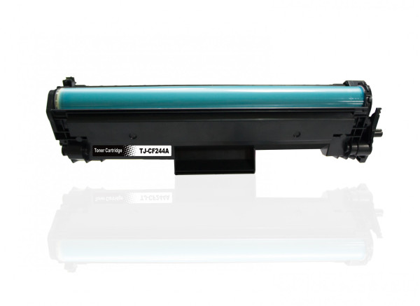 Renovace CF244A (44A) - toner black pro HP M15, M28, 1.000str.