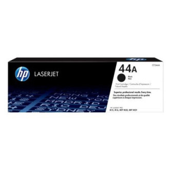 Toner originální HP CF244A č.44A, černý 1.000 str.