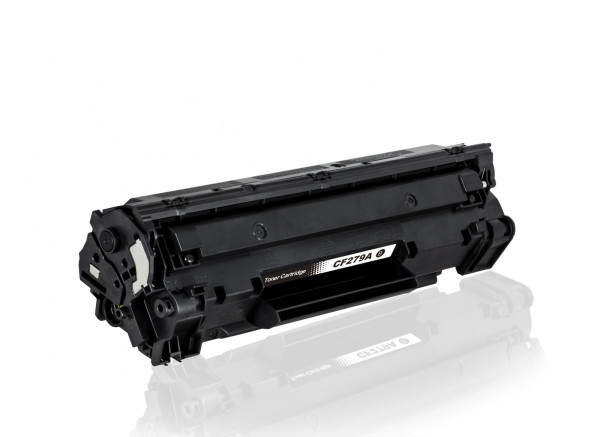 Renovace CF279A - toner černý pro HP M12, M26, 1000str.