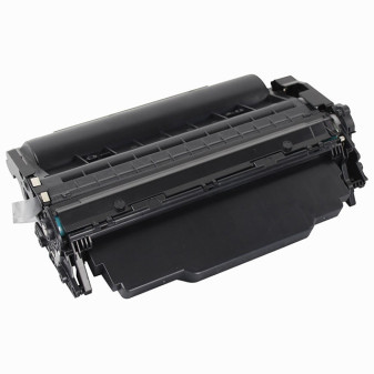 Alternativní toner univerzální CF403A/CRG-045 Magenta- toner červený , 1 400 stra.