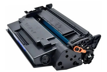 Alternativa Color X CF289A - toner černý pro tiskárny Hp 5000 stran s čipem