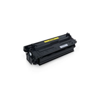 Alternativa Color X HP CF362A (No.508A) - žlutý toner pro HP, 5000 str.