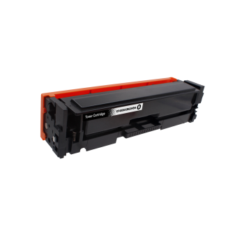 Alternativní toner univerzální CF400X/CRG-045H BK - toner černý , 2 800 stra.