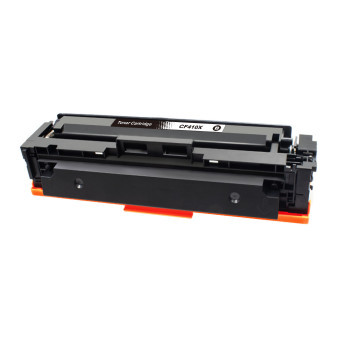 Renovace CF410X č. 410X - toner černý pro HP M450, M452, M470, 6.500str.