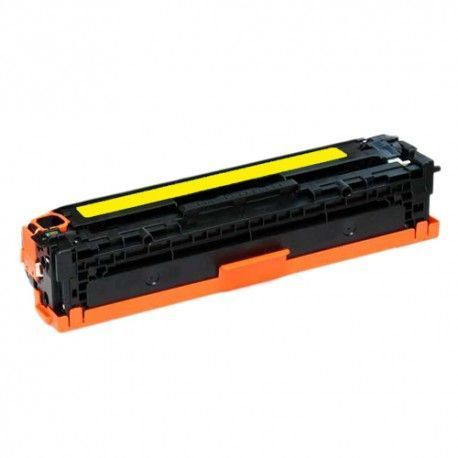 Renovace CF412A - toner yellow pro HP M450, M452, M470, 2300str.