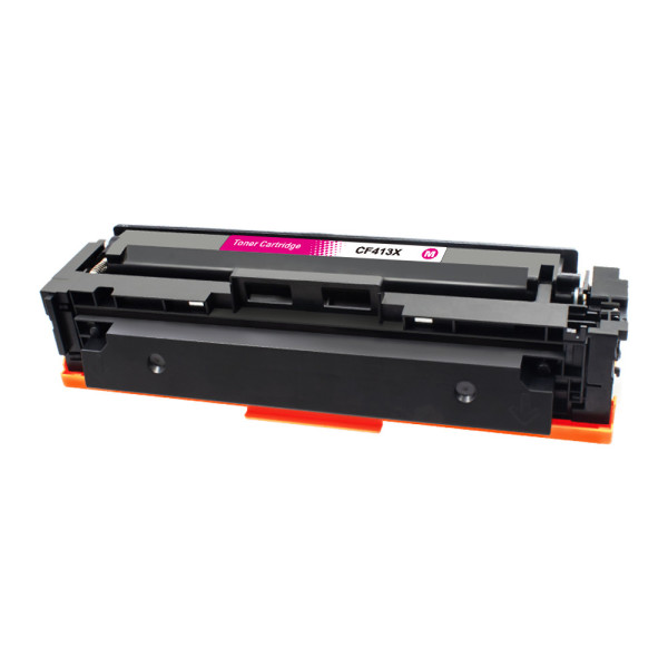 Renovace CF413X č. 410X - toner magenta pro HP M450, M452, M470, 5000str.