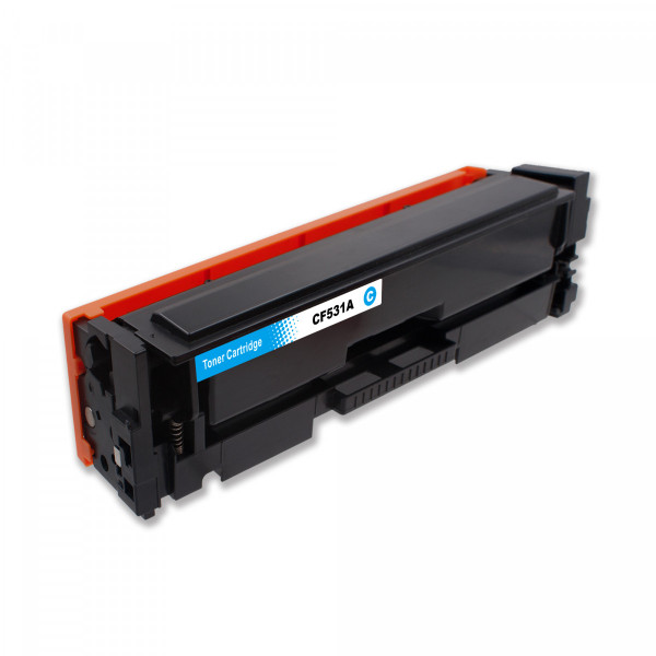 Alternativa Color X  CF531A (205A) - toner cyan pro HP M180,M181, 900str.