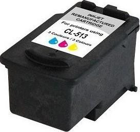 Alternativa Color X  CL-513 - inkoust color pro Canon Pixma iP2700, MP230/240/250/260, 17 ml