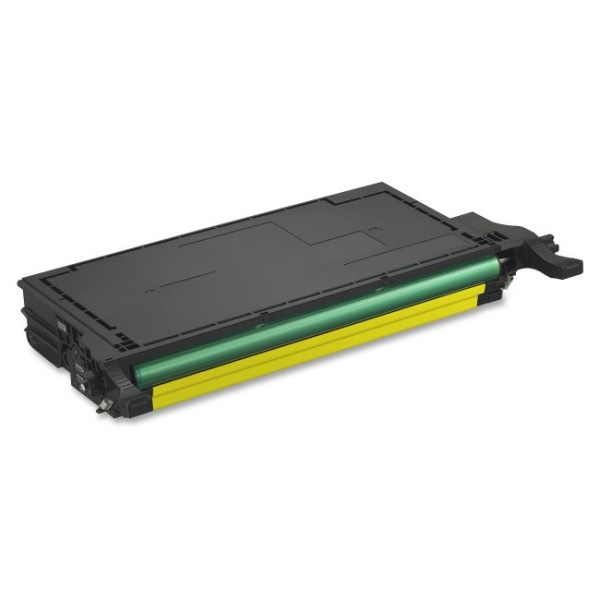 Alternativa Color X CLT-Y5082L - žlutý toner Yellow pro Samsung, 4000 str.