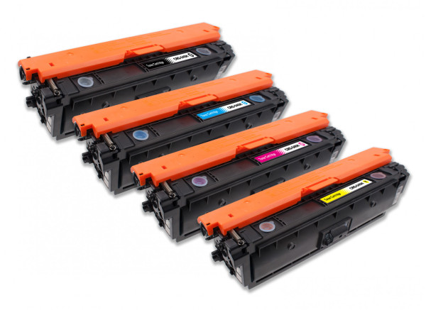 Alternativa Color X CRG-040H/CF363X M toner magenta pro Canon LBP 710,712, 10.000str.