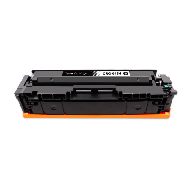 Alternativa Color X CRG-045H BK toner černý pro Canon 61x, 63x, 2.800str.