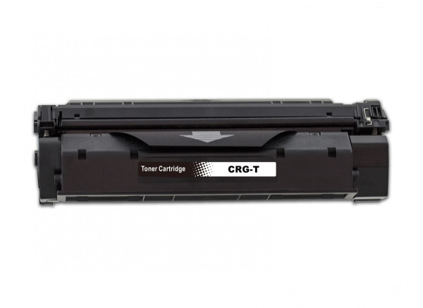 Alternativa Color X  CARTRIDGE- Canon -T - toner black pro Canon Fax L380/390/400, 3500 str.