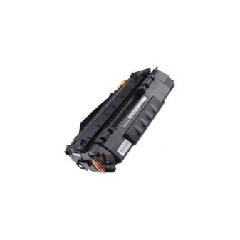 Alternativa Color X  CRG-715 - toner černý pro Canon LBP-3370/3310, 3000 str.