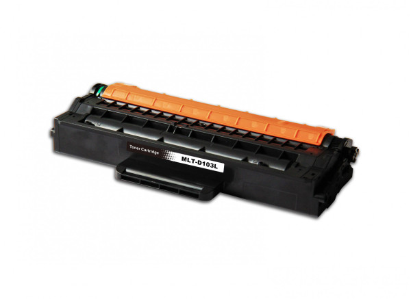 Alternativa Color X  - MLT-D103L toner černý pro Samsung, 2500 str.