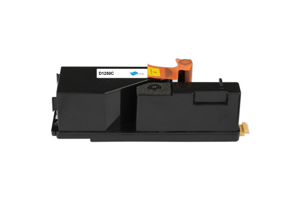 Alternativa Color X  593-11017 ,YPXY8 - toner cyan pro Dell 1250, 1350, 1760, 1780, 700 stra.