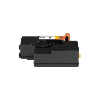 Alternativa Color X  593-11016, DV-016F, toner black pro Dell 1250, 1350, 1760, 1780, 2 000 str.