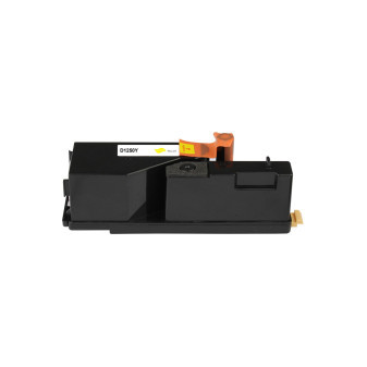 Alternativa Color X  593-11019, WM2JC - toner yellow pro Dell 1250, 1350, 1760, 1780, 1 400 str.