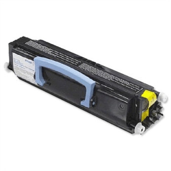 Alternativa Color X Dell 593-10237 (MW558) - kompatibilní černý toner Dell 1720 6000 stran