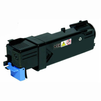 Alternativa Color X  593-11016, DV-016F, toner black pro Dell 1250, 1350, 1760, 1780, 2 000 str.