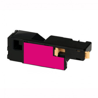 Alternativa Color X  593-11018, XMX5D - toner magenta pro Dell 1250,1350,1760, 1780,1 400 str.