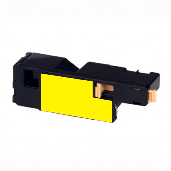 Alternativa Color X  593-11019, WM2JC - toner yellow pro Dell 1250, 1350, 1760, 1780, 1 400 str.