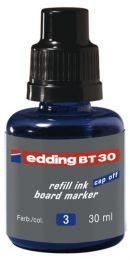 Inkoust Edding BT 30 modrá