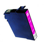 Alternativa Color X  T1283 - inkoust magenta pro Epson Stylus S22, SX125/420/425W, BX305F, 13 ml