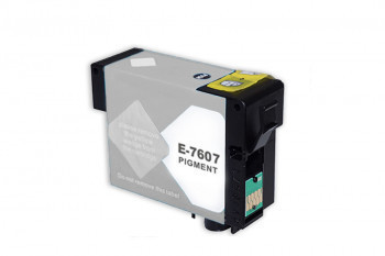 Alternativa Color X Epson T7607 - kompatibilní svetle cerná inkoust C13T76074010  Light black