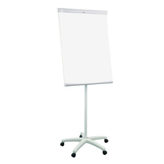 Eurosupplies flipchart Basic mobil