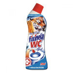 WC čistič Fixinela oceán 750 ml