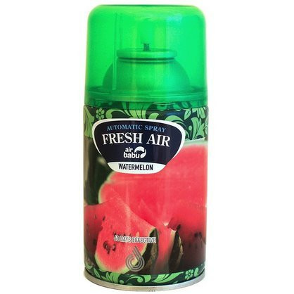 Fresh Air osvěžovač vzduchu náhradní náplň 260ml Watermelon