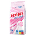 Prací prášek Fresh univerzální, 5kg