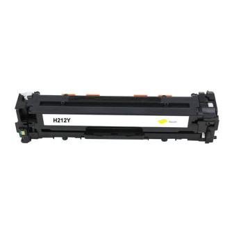 Alternativa Color X  CF212A - 131A - toner yellow pro Hp LaserJetPro200M276n,M276nw, 1800 str.