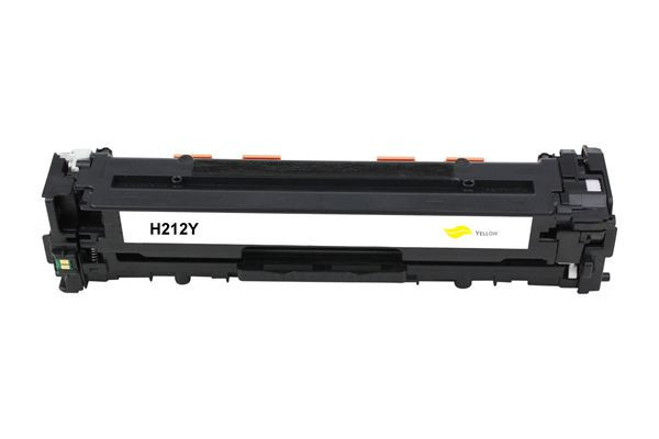 Alternativa Color X  CF212A - 131A - toner yellow pro Hp LaserJetPro200M276n,M276nw, 1800 str.