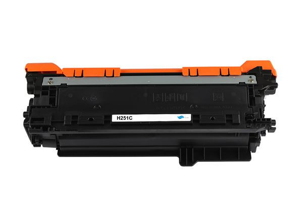 Alternativa Color X  CE251A (No.504A) - toner cyan HP Color LaserJet 3525/3530, 7000 str.