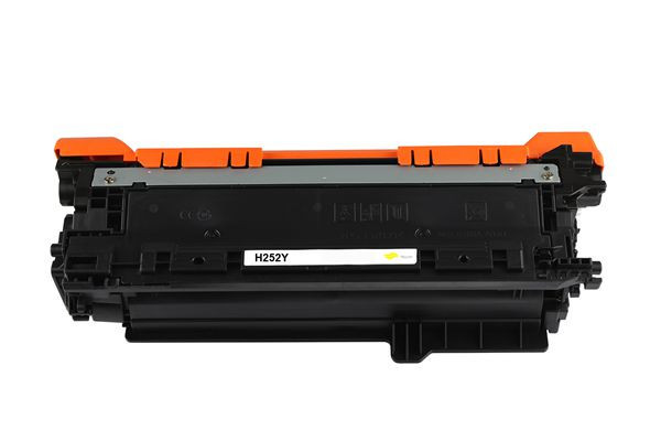 Alternativa Color X  CE252A (No.504A) - toner yellow HP Color LaserJet 3525/3530, 7000 str.