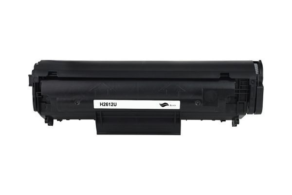 Alternativní toner univerzální  Q2612A, FX9, FX10, CRG703