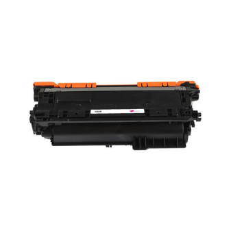 Alternativa Color X  CE263A (No.648A) - toner magenta pro HP CLJ CP4525, 11000 str.