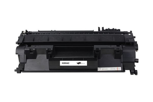 Alternativa Color X  CF280A - toner černý pro HP LaserJet PRO 400, 2700 str.