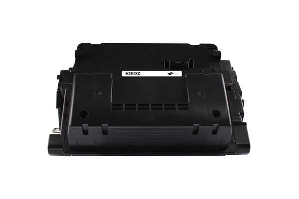 Alternativní toner univerzální CF281X/CRG-039H, 25 000 stra.