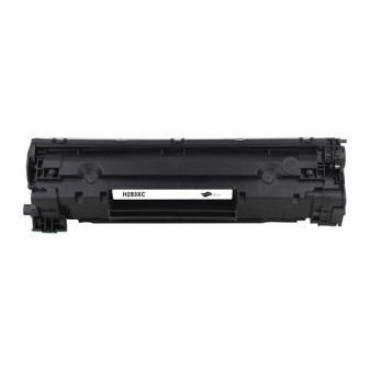 Alternativní toner univerzální CF283X/CRG737